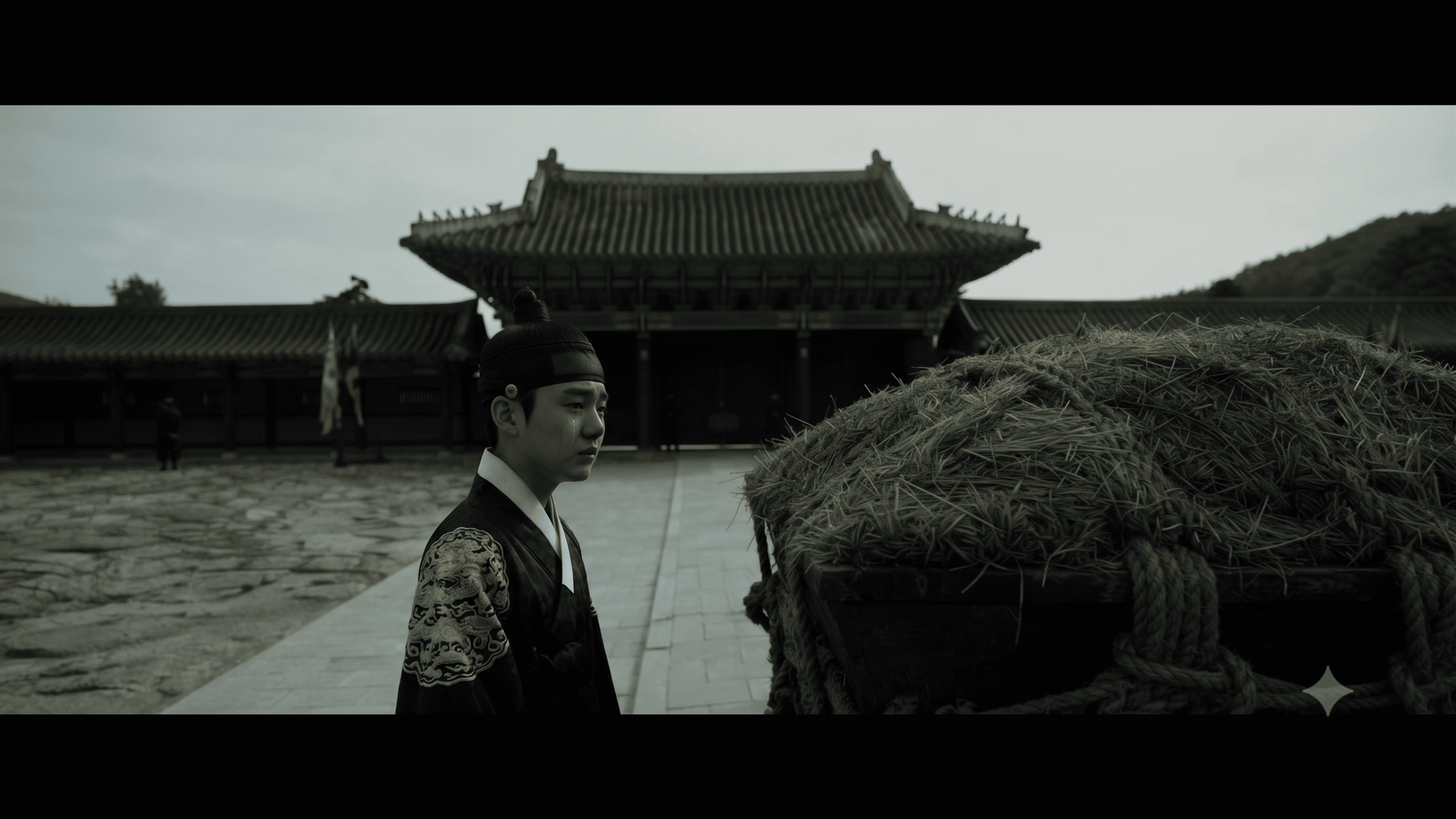 Hwaseong Fortress