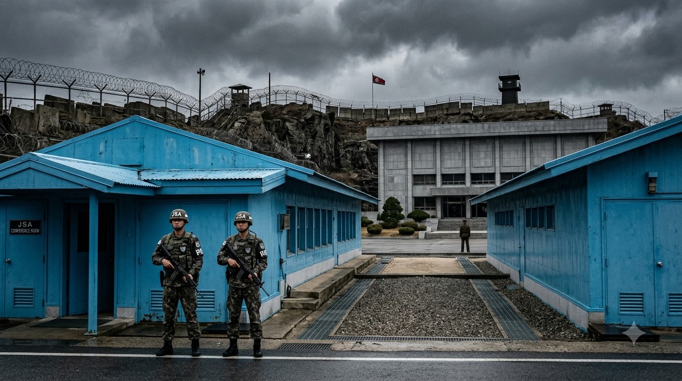 DMZ