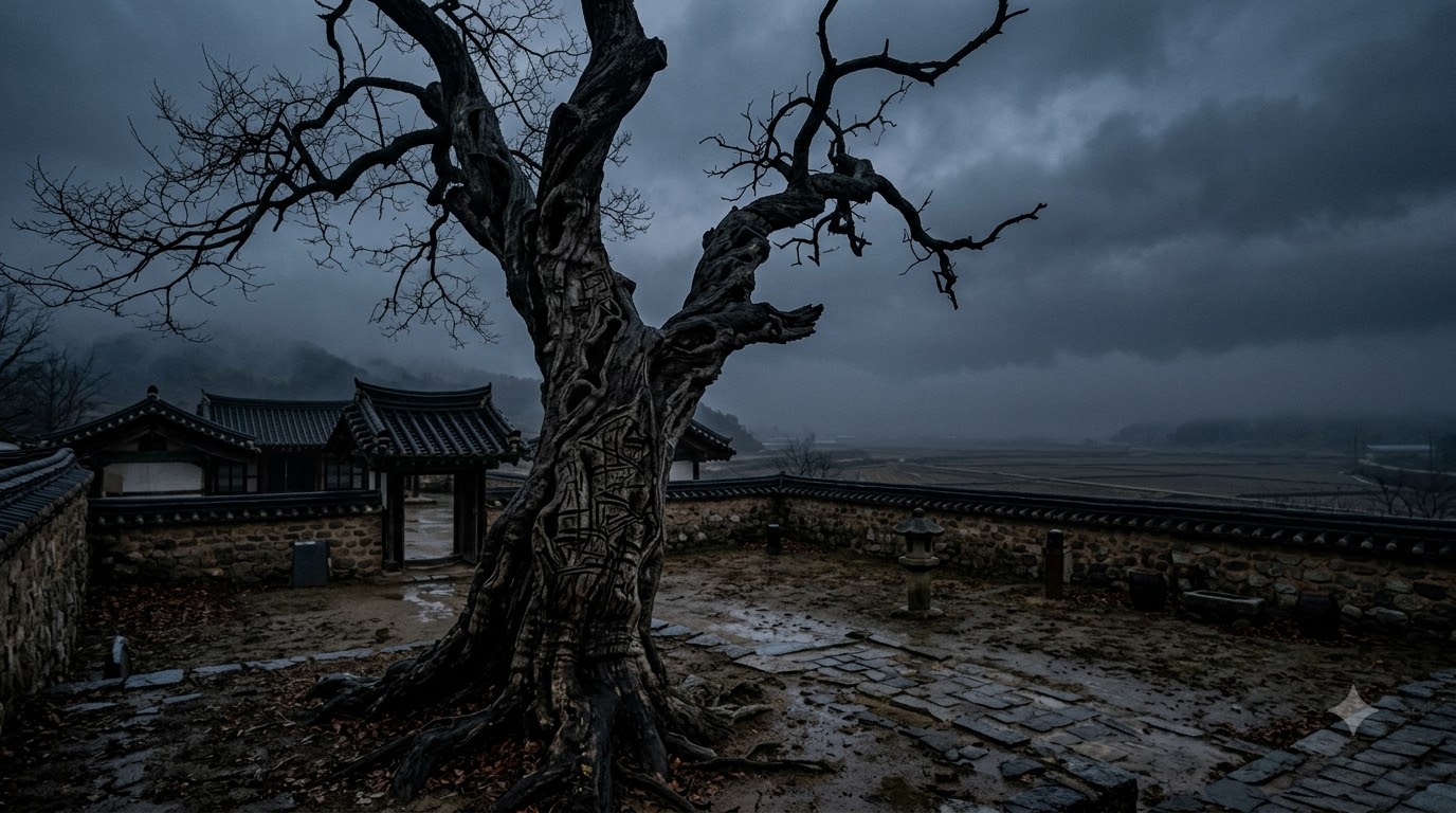 Haemi Shrine