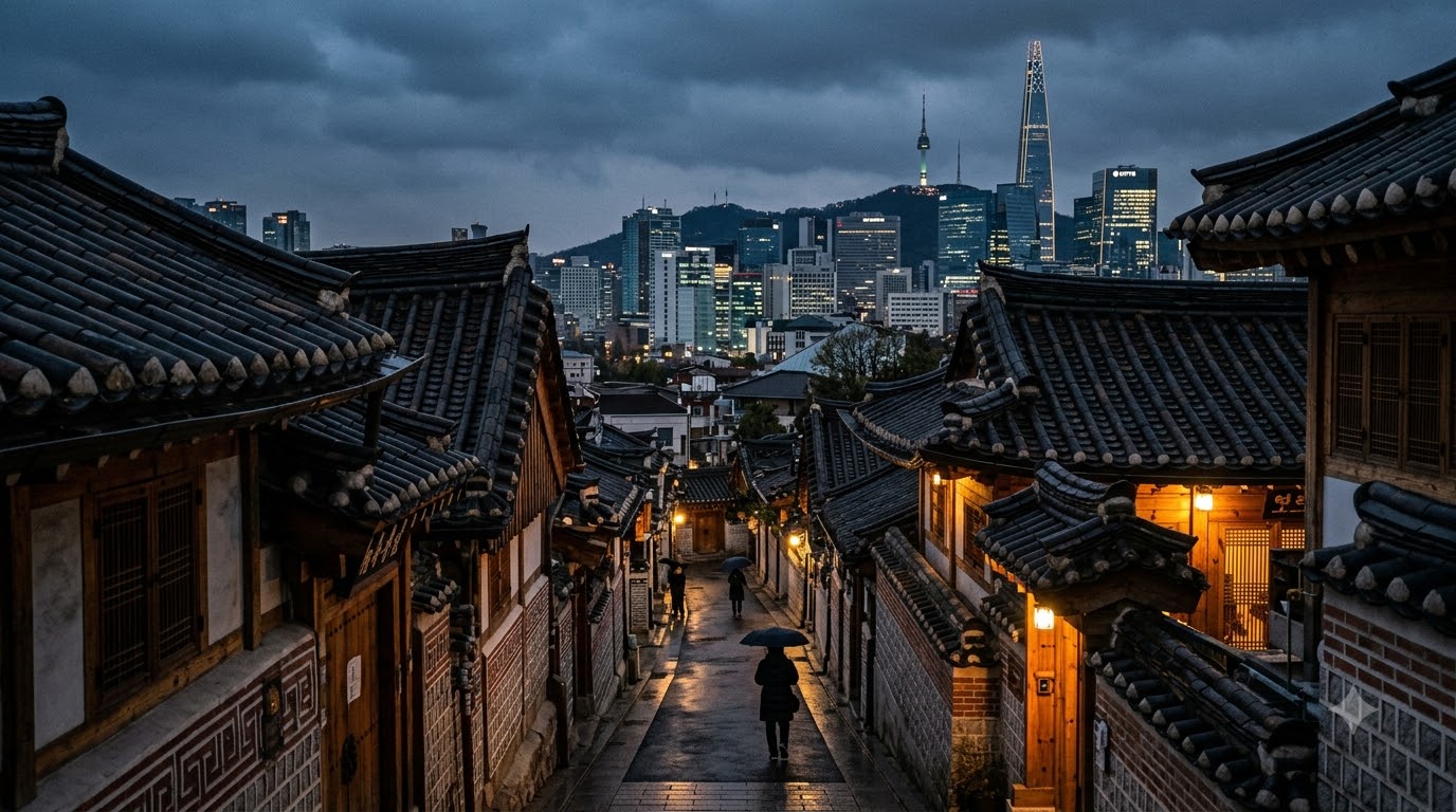 BUKCHON